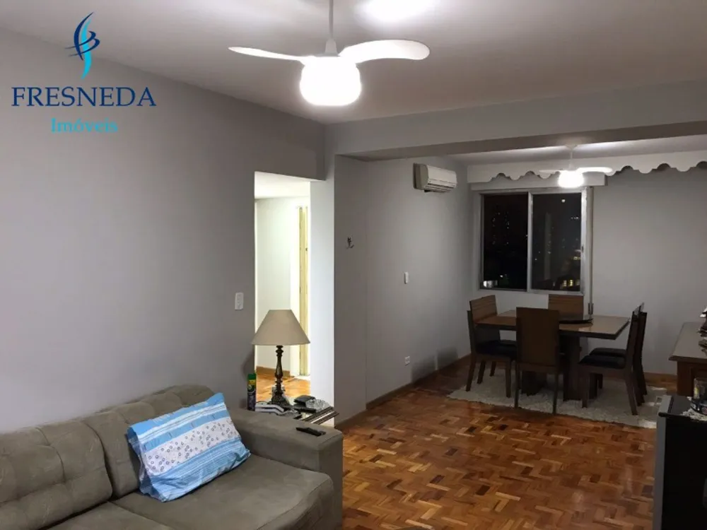 Apartamento, 2 quartos, 98 m² - Foto 3