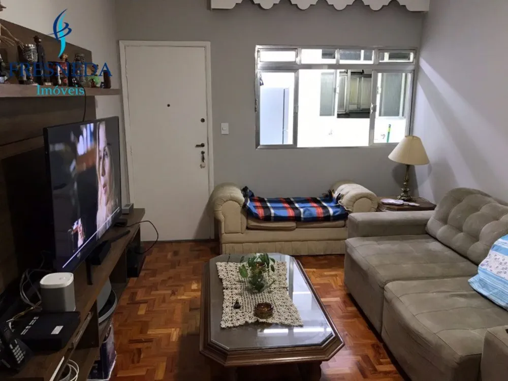 Apartamento, 2 quartos, 98 m² - Foto 4
