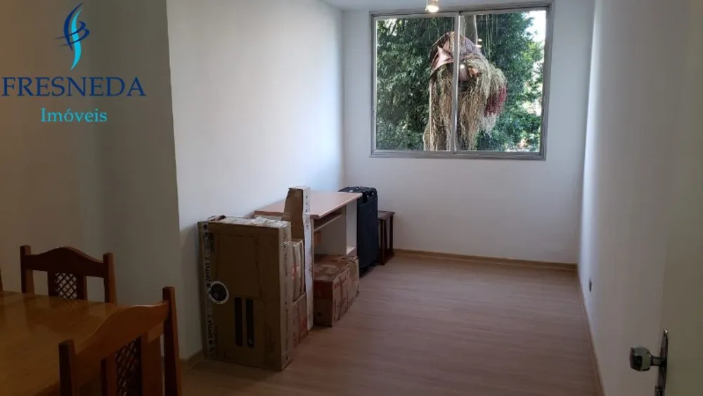 Apartamento, 2 quartos, 51 m² - Foto 3