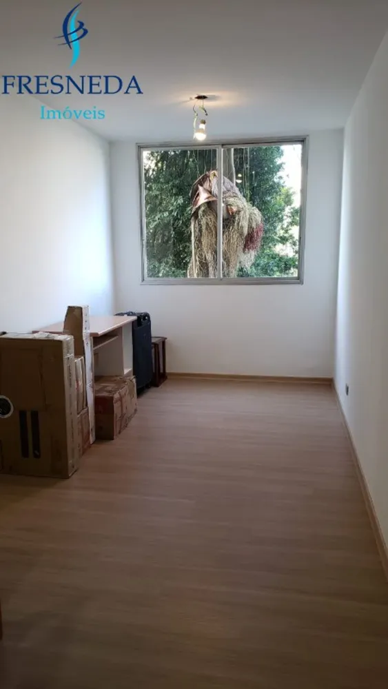 Apartamento, 2 quartos, 51 m² - Foto 4