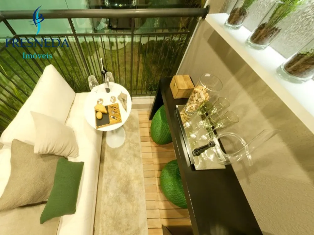 Apartamento, 3 quartos, 68 m² - Foto 4