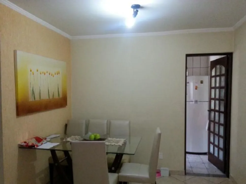 Apartamento, 2 quartos, 56 m² - Foto 3
