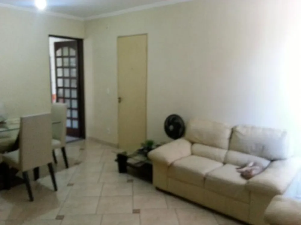 Apartamento, 2 quartos, 56 m² - Foto 4