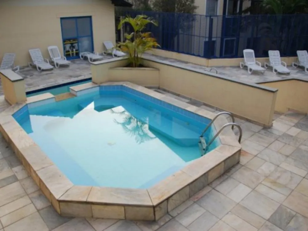 Apartamento, 2 quartos, 56 m² - Foto 2