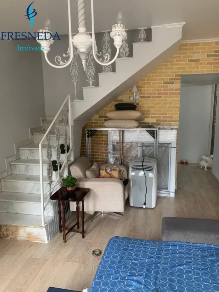 Casa, 3 quartos, 114 m² - Foto 1