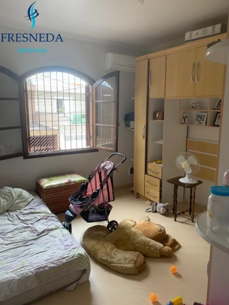 Casa, 3 quartos, 114 m² - Foto 3