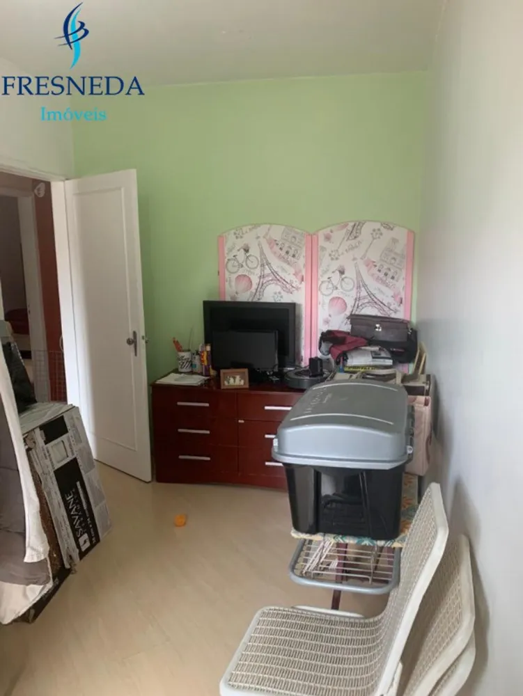 Casa, 3 quartos, 114 m² - Foto 4