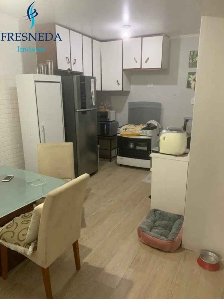 Casa, 3 quartos, 114 m² - Foto 2