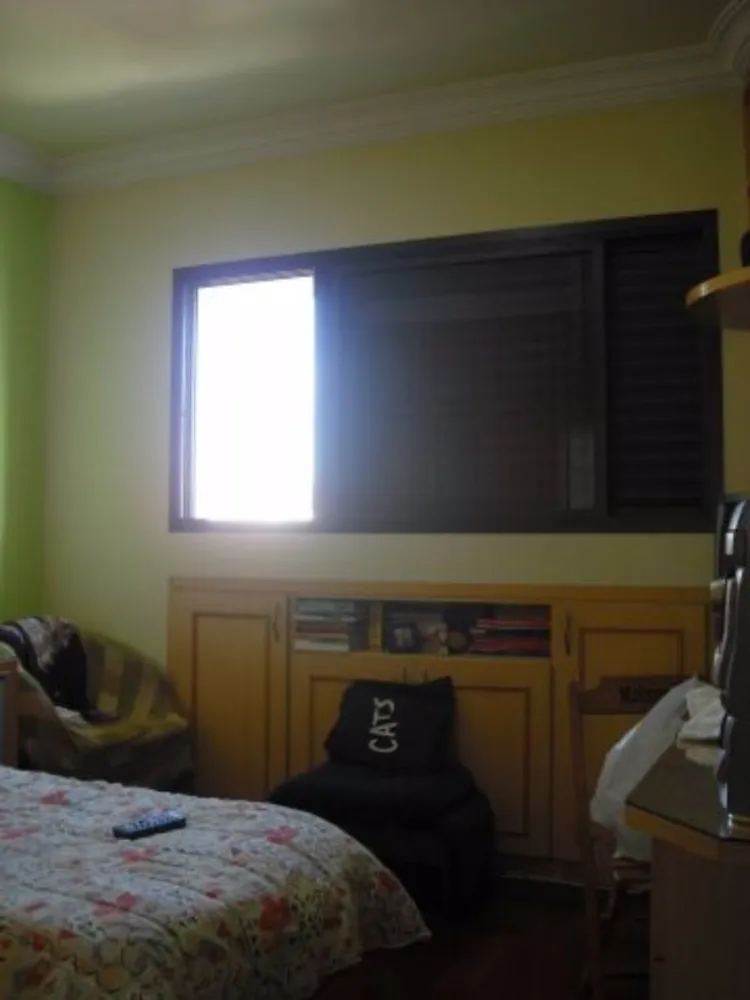 Apartamento, 4 quartos, 236 m² - Foto 8