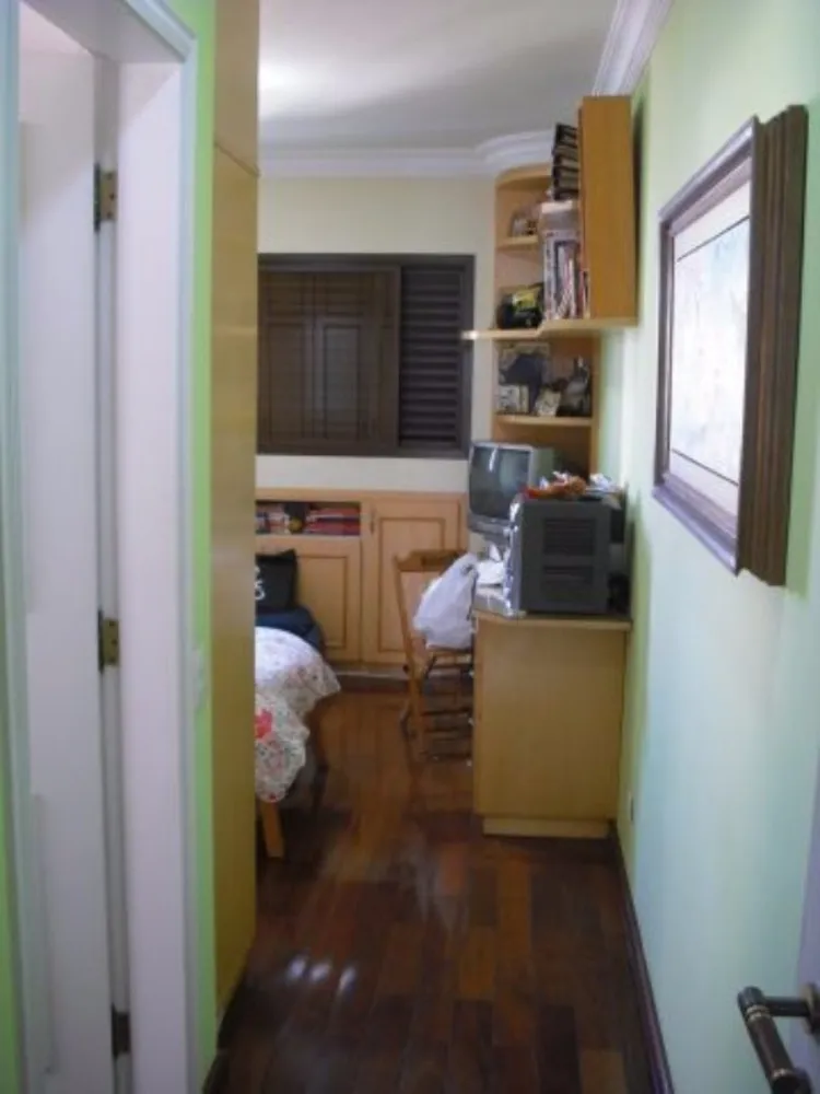 Apartamento, 4 quartos, 236 m² - Foto 6
