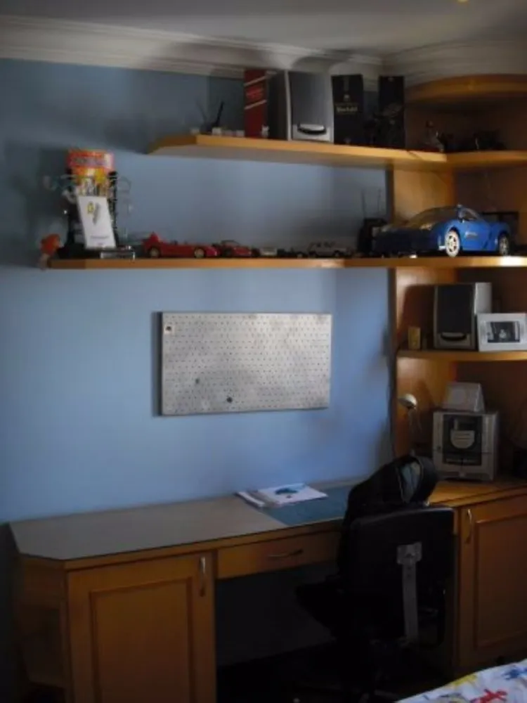 Apartamento, 4 quartos, 236 m² - Foto 7