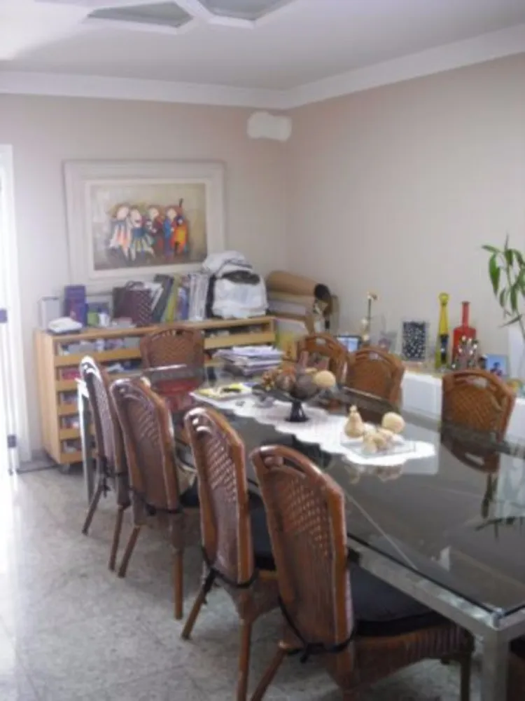 Apartamento, 4 quartos, 236 m² - Foto 3