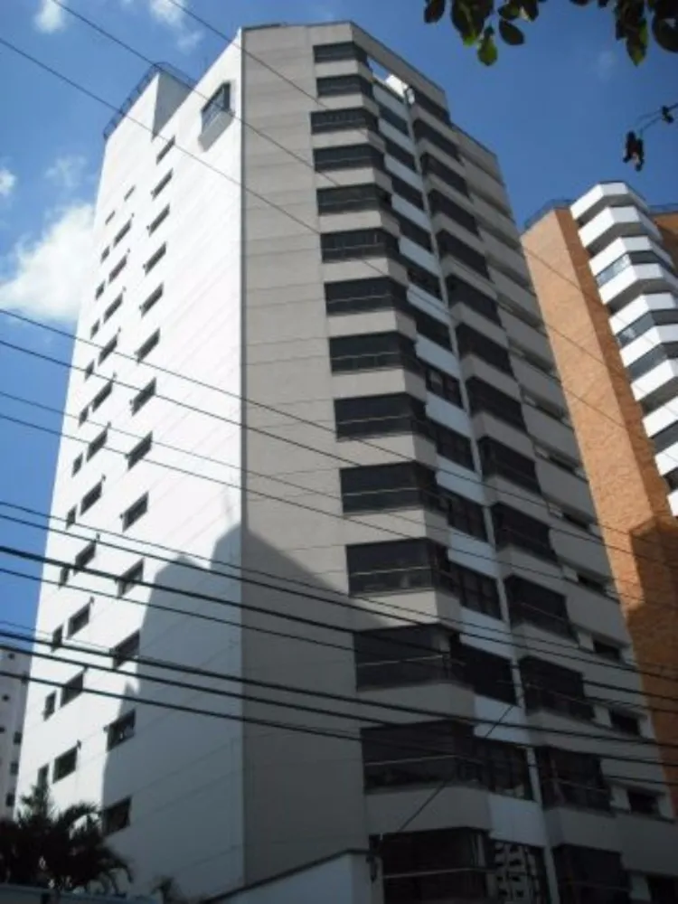 Apartamento, 4 quartos, 236 m² - Foto 1