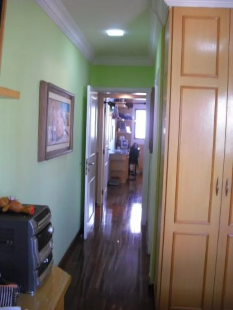 Apartamento, 4 quartos, 236 m² - Foto 5
