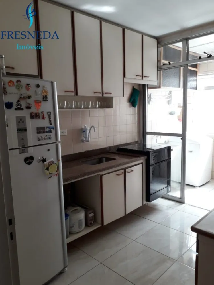 Apartamento, 2 quartos, 56 m² - Foto 3