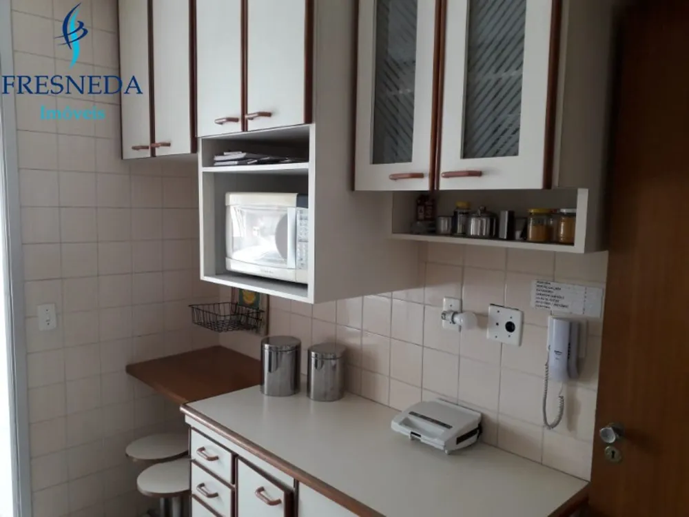 Apartamento, 2 quartos, 56 m² - Foto 4