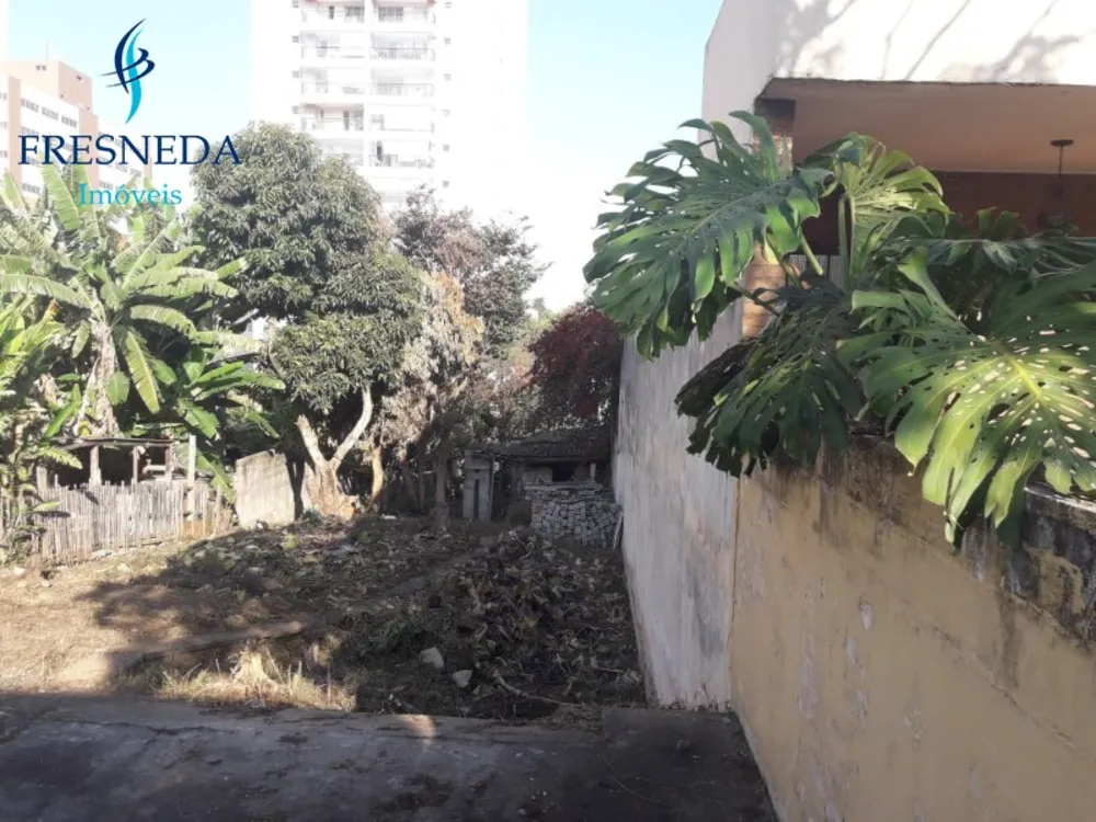 Terreno, 600 m² - Foto 1