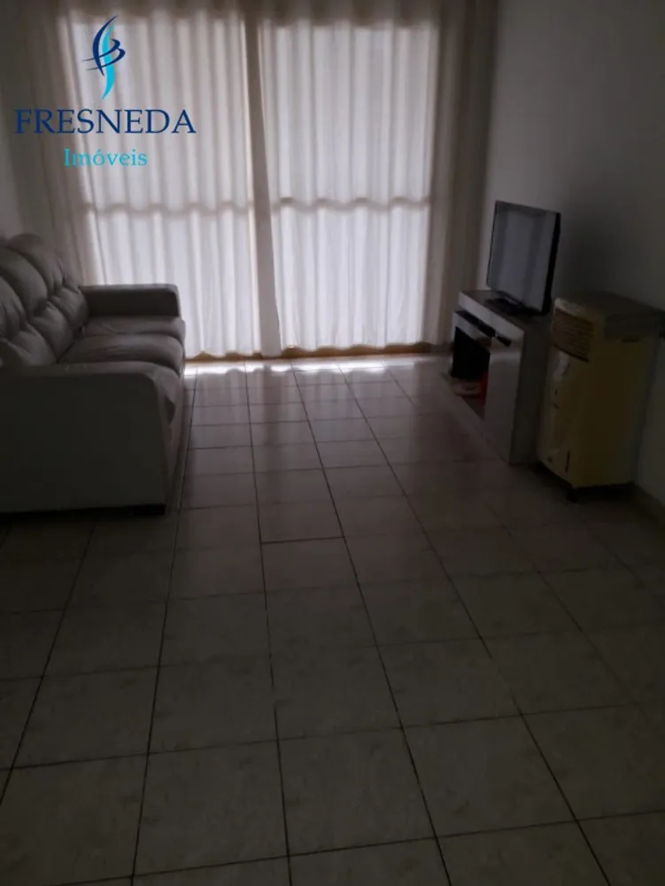 Apartamento, 3 quartos, 133 m² - Foto 4