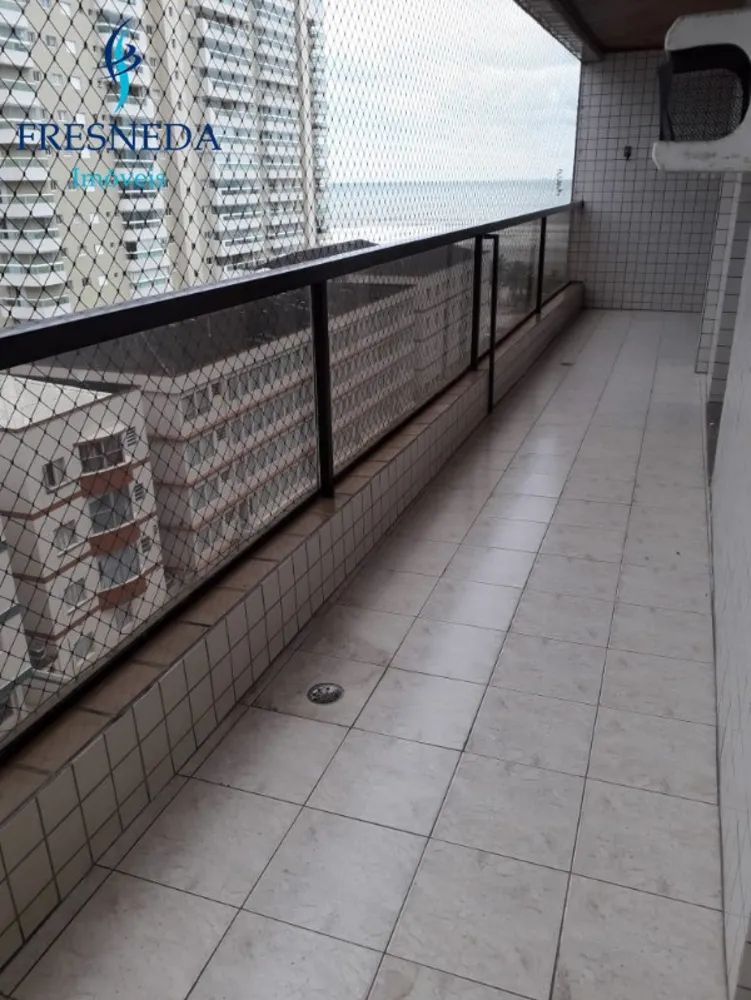 Apartamento, 3 quartos, 133 m² - Foto 1