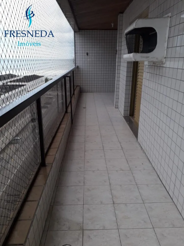 Apartamento, 3 quartos, 133 m² - Foto 3