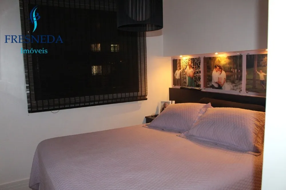 Apartamento, 3 quartos, 92 m² - Foto 2