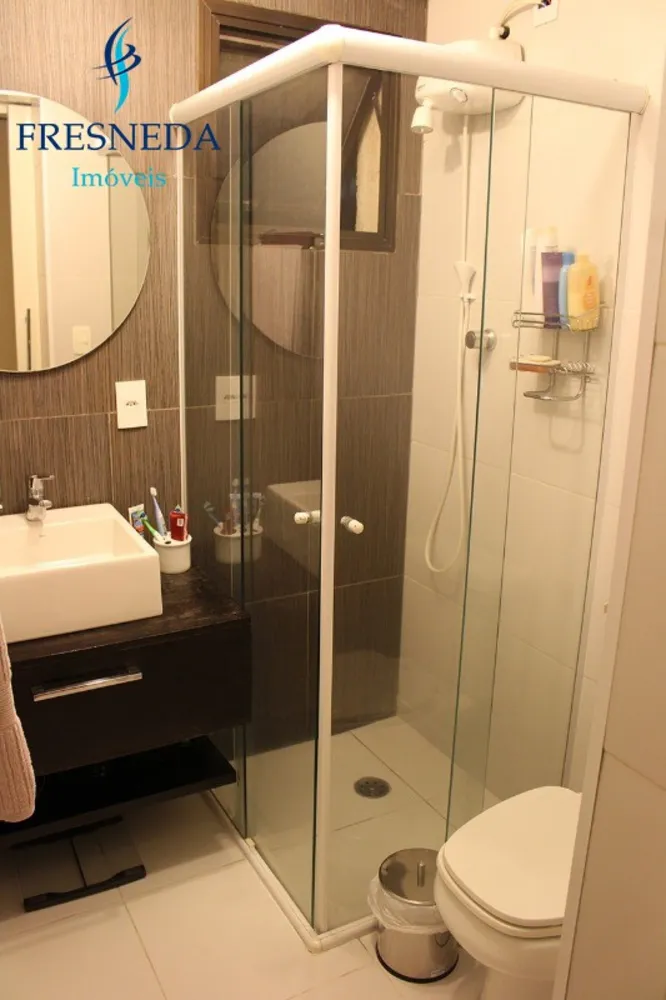 Apartamento, 3 quartos, 92 m² - Foto 3