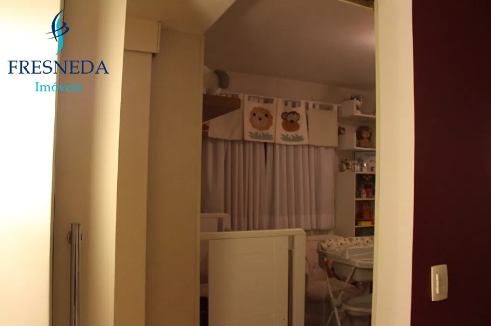Apartamento, 3 quartos, 92 m² - Foto 4