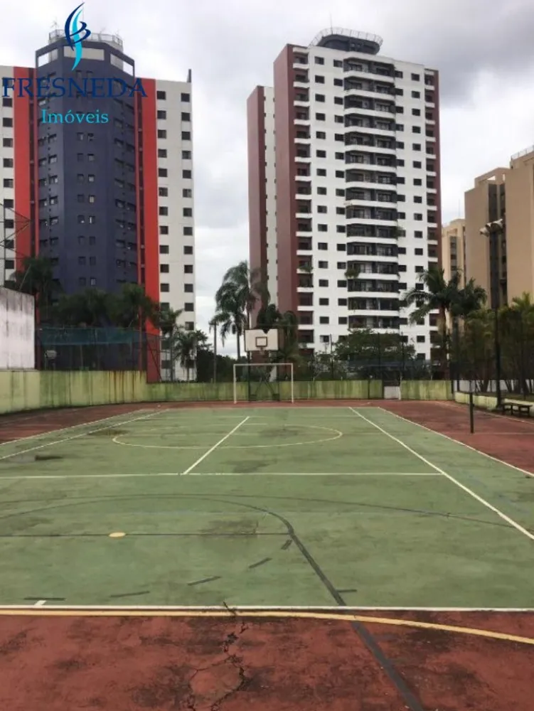 Apartamento, 2 quartos, 74 m² - Foto 1