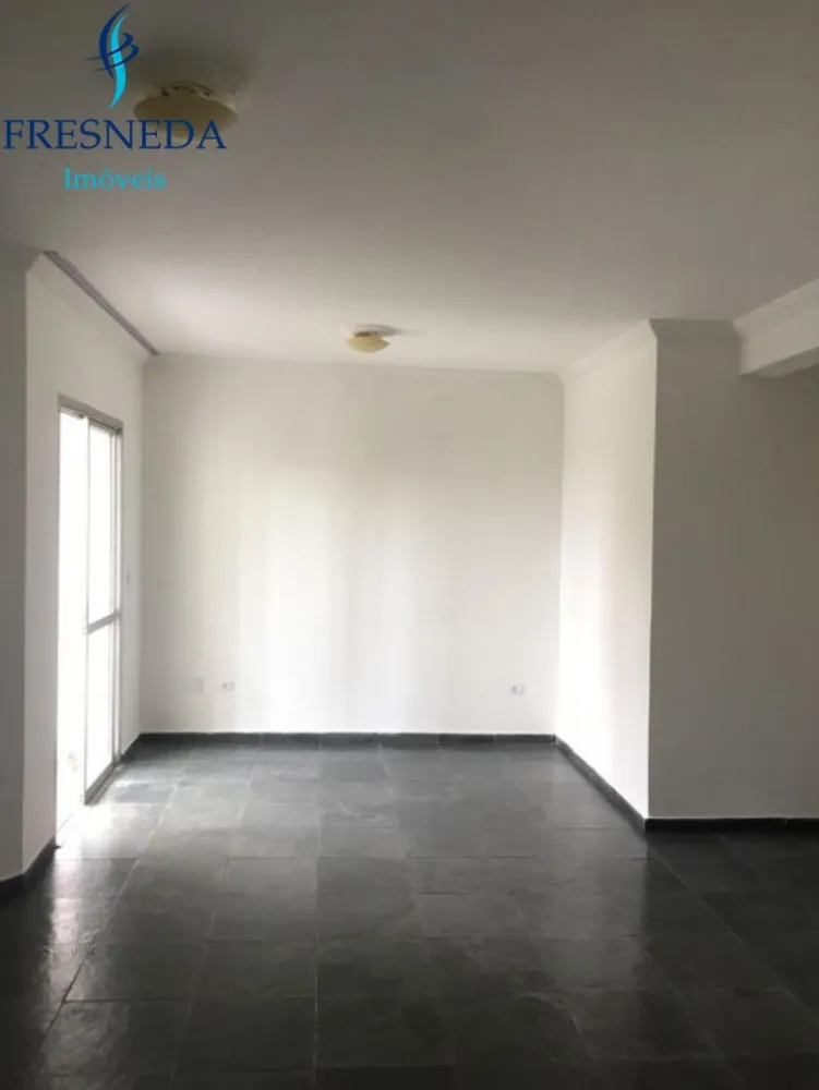 Apartamento, 2 quartos, 74 m² - Foto 2
