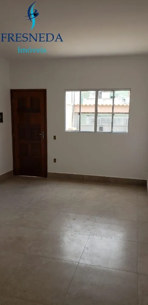 Sobrado, 2 quartos, 65 m² - Foto 3