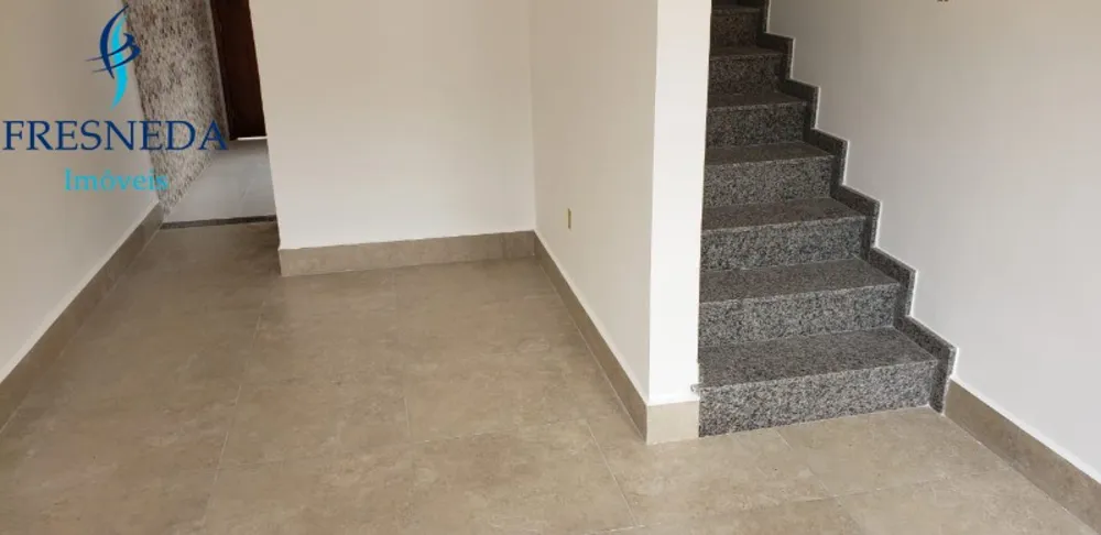 Sobrado, 2 quartos, 65 m² - Foto 4
