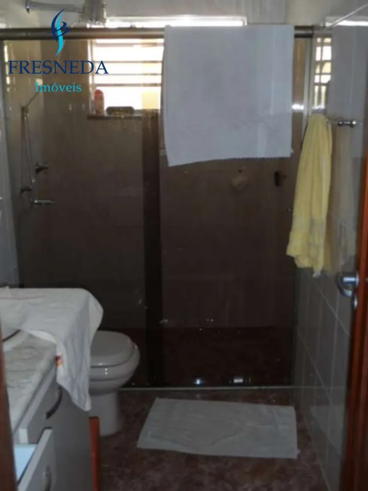 Sobrado, 3 quartos, 200 m² - Foto 4