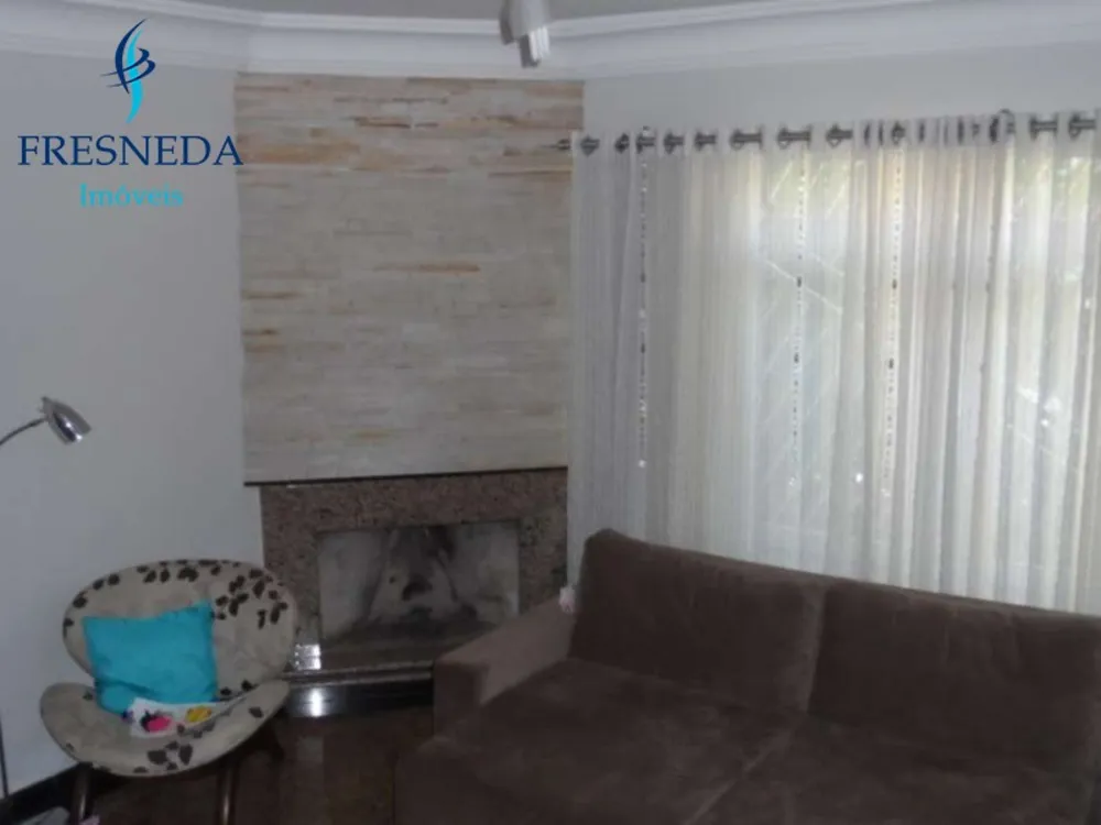 Sobrado, 3 quartos, 200 m² - Foto 3