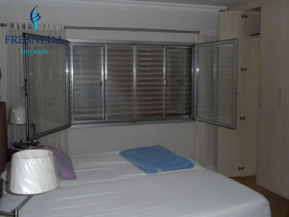 Sobrado, 3 quartos, 200 m² - Foto 2