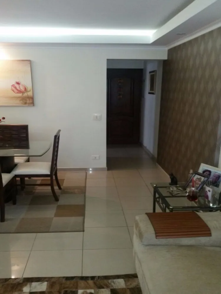Apartamento, 3 quartos, 72 m² - Foto 1