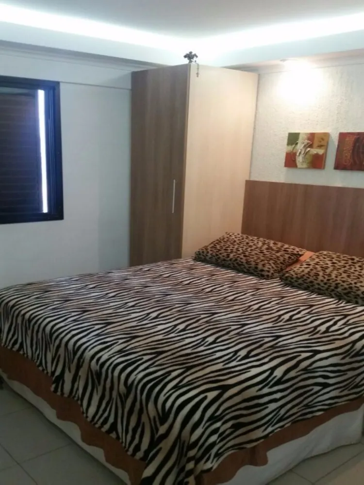 Apartamento, 3 quartos, 72 m² - Foto 3
