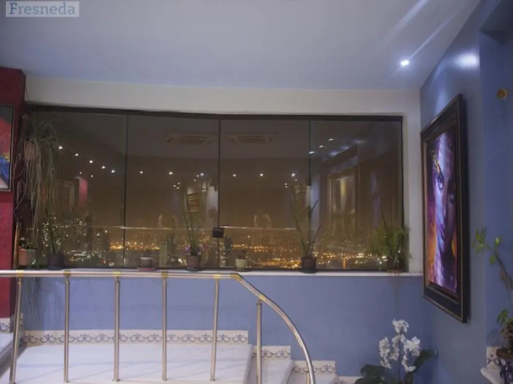 Cobertura, 4 quartos, 598 m² - Foto 4