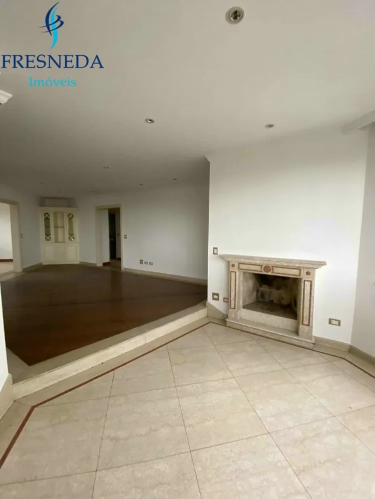 Apartamento, 4 quartos, 278 m² - Foto 2