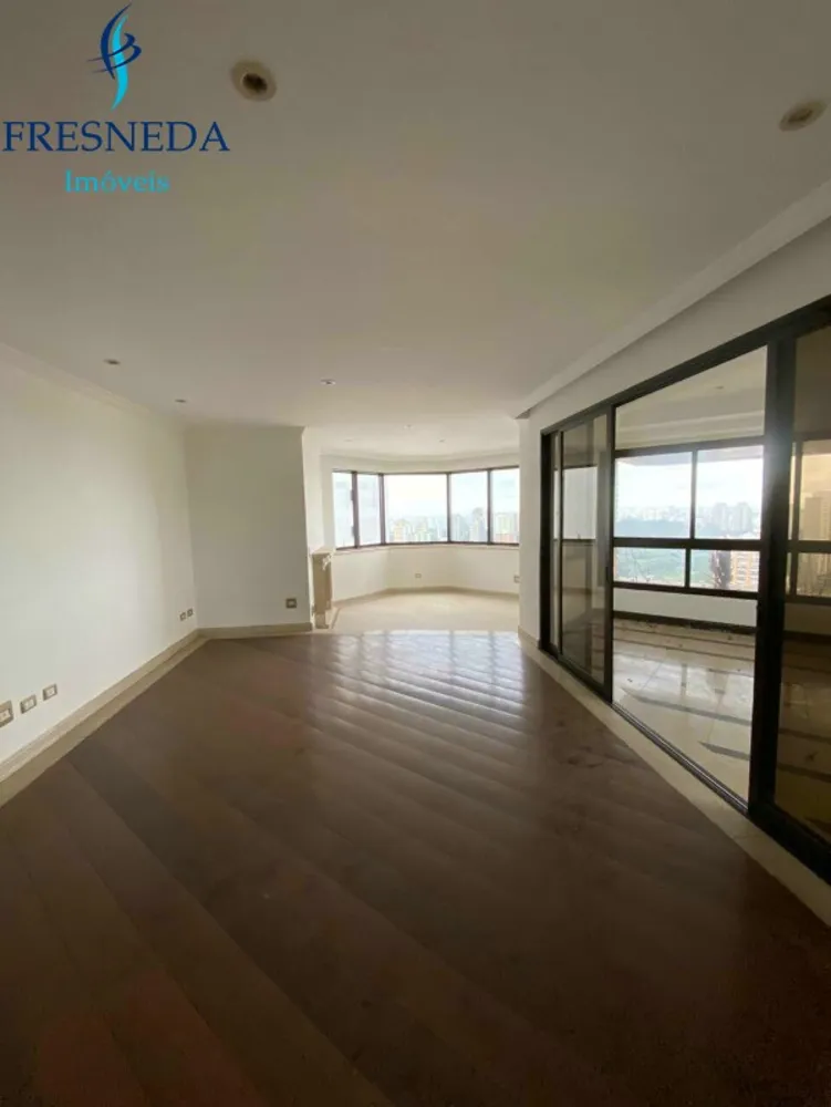 Apartamento, 4 quartos, 278 m² - Foto 3