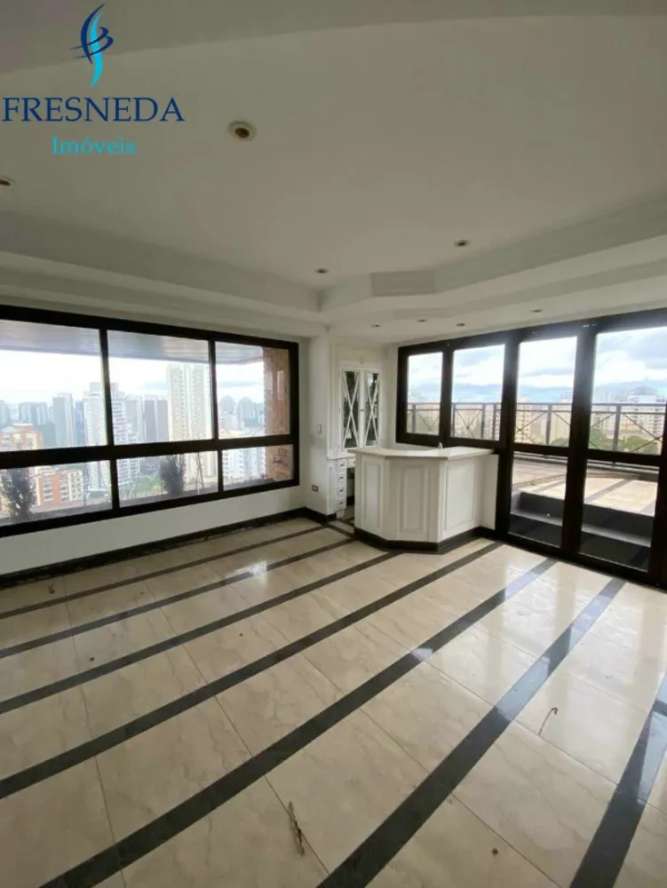 Apartamento, 4 quartos, 278 m² - Foto 4
