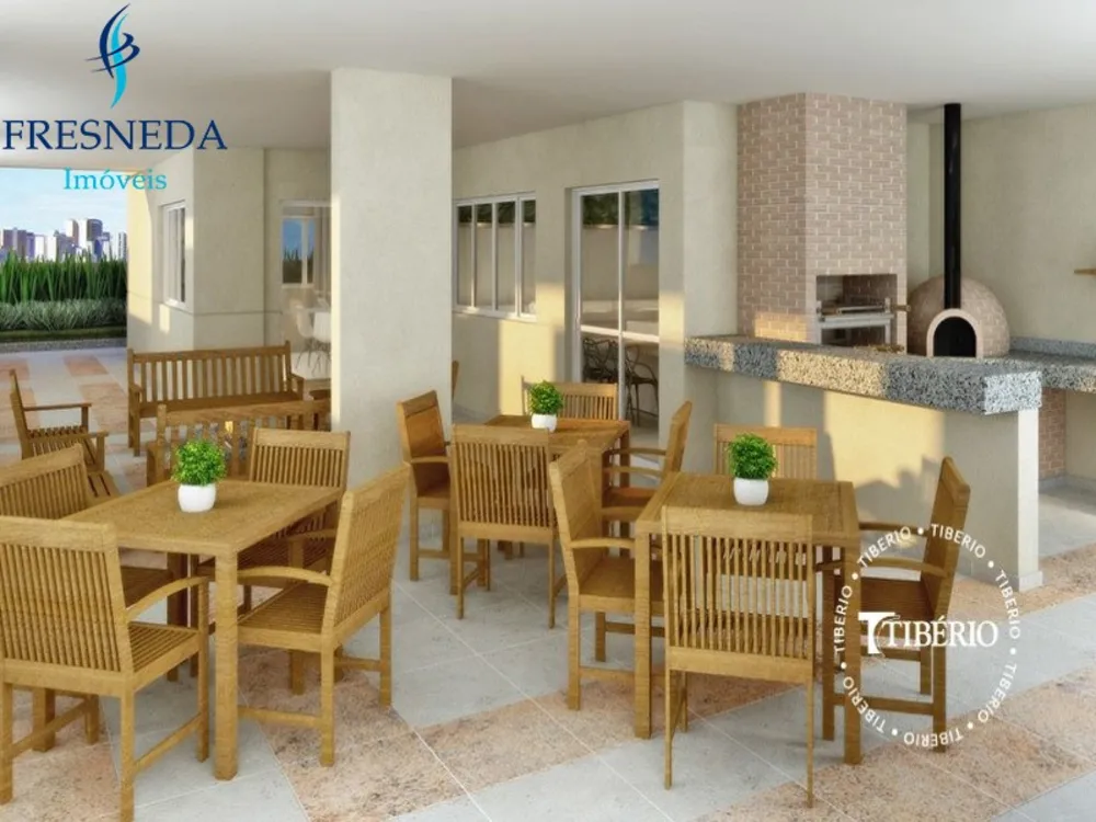 Apartamento, 3 quartos, 76 m² - Foto 4