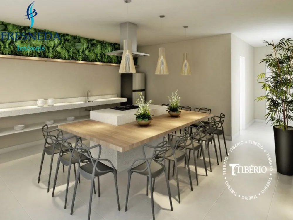 Apartamento, 3 quartos, 76 m² - Foto 3