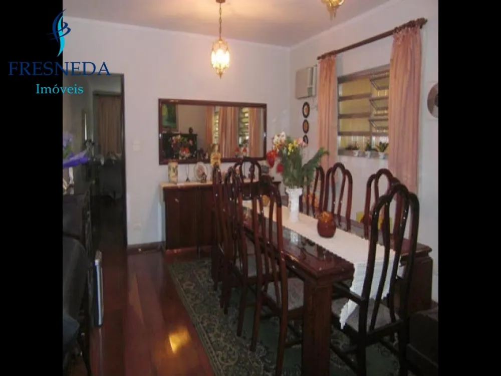 Sobrado, 3 quartos, 256 m² - Foto 3