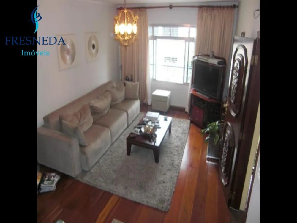 Sobrado, 3 quartos, 256 m² - Foto 4