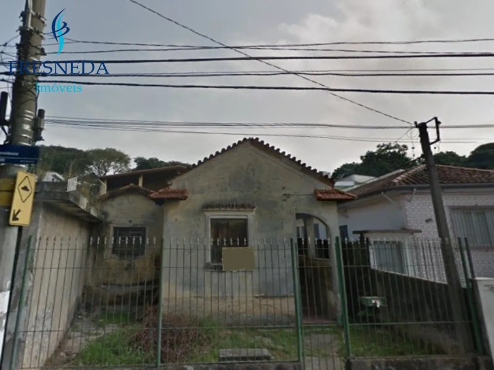 Terreno, 294 m² - Foto 1