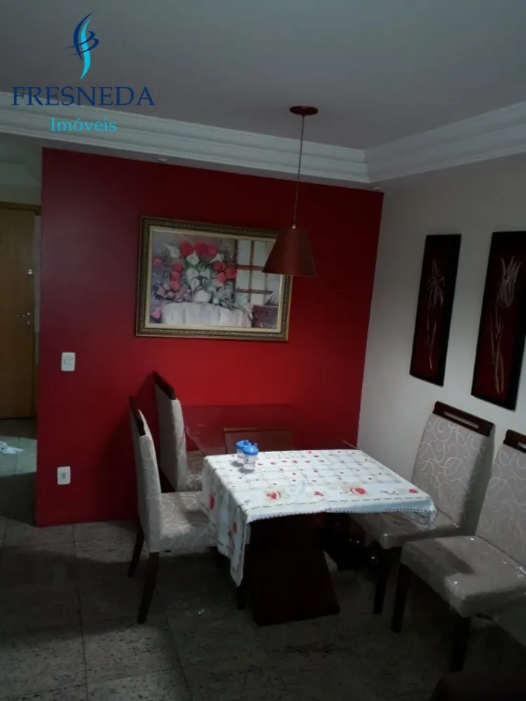 Apartamento, 3 quartos, 88 m² - Foto 2