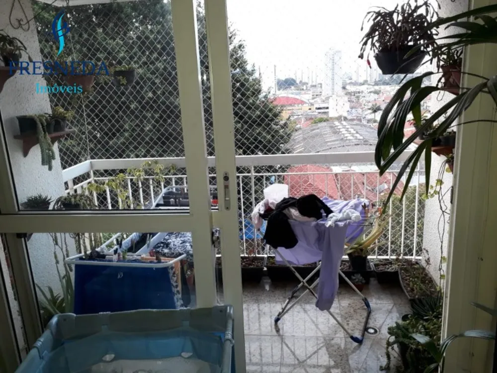 Apartamento, 3 quartos, 88 m² - Foto 3