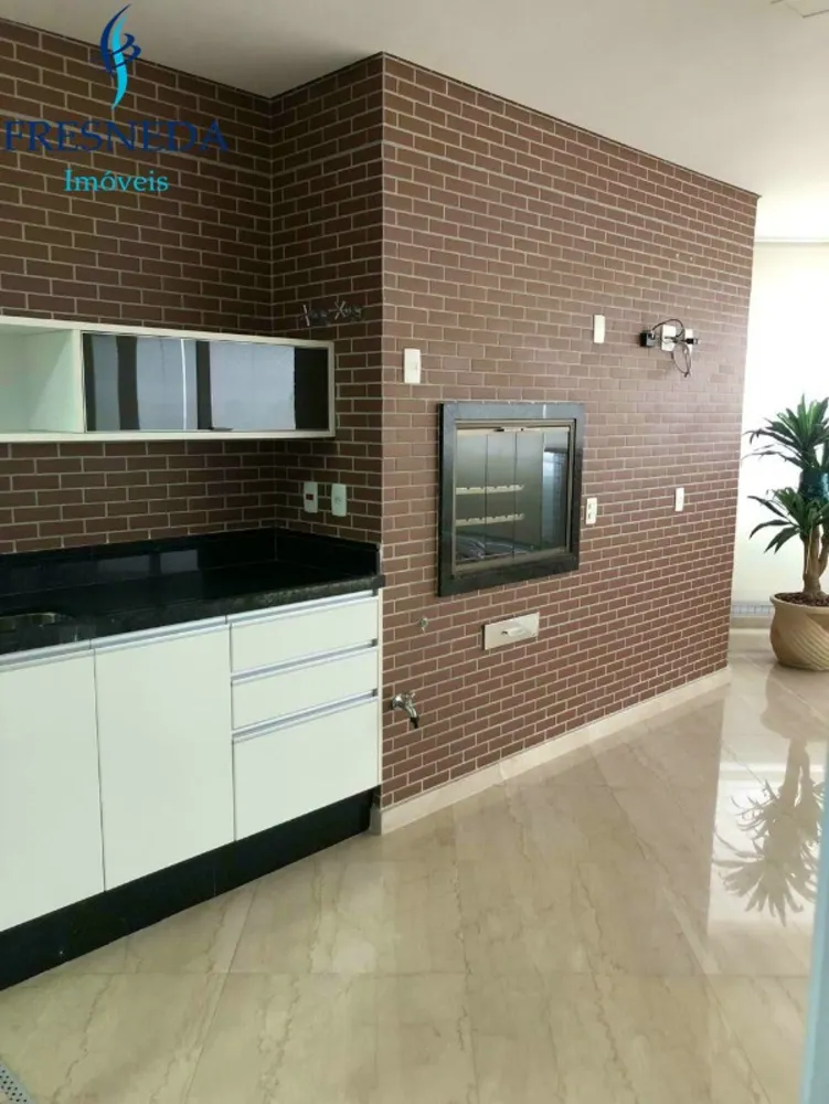 Apartamento, 3 quartos, 200 m² - Foto 3