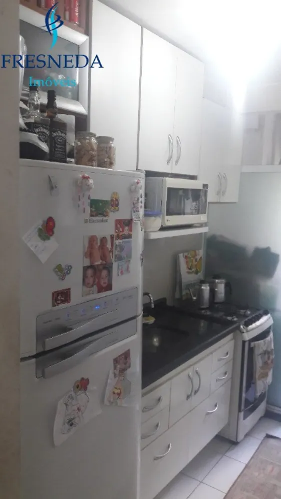 Apartamento, 2 quartos, 45 m² - Foto 1