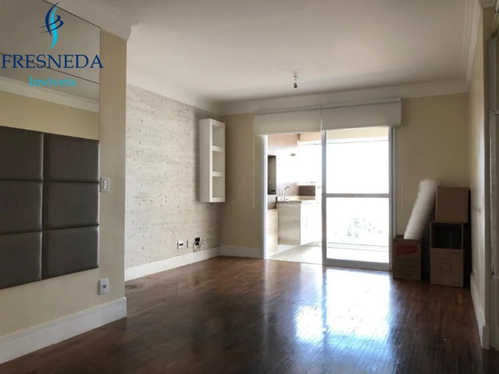 Apartamento, 3 quartos, 92 m² - Foto 1